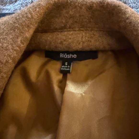 Trench coat - Picture 4 of 4